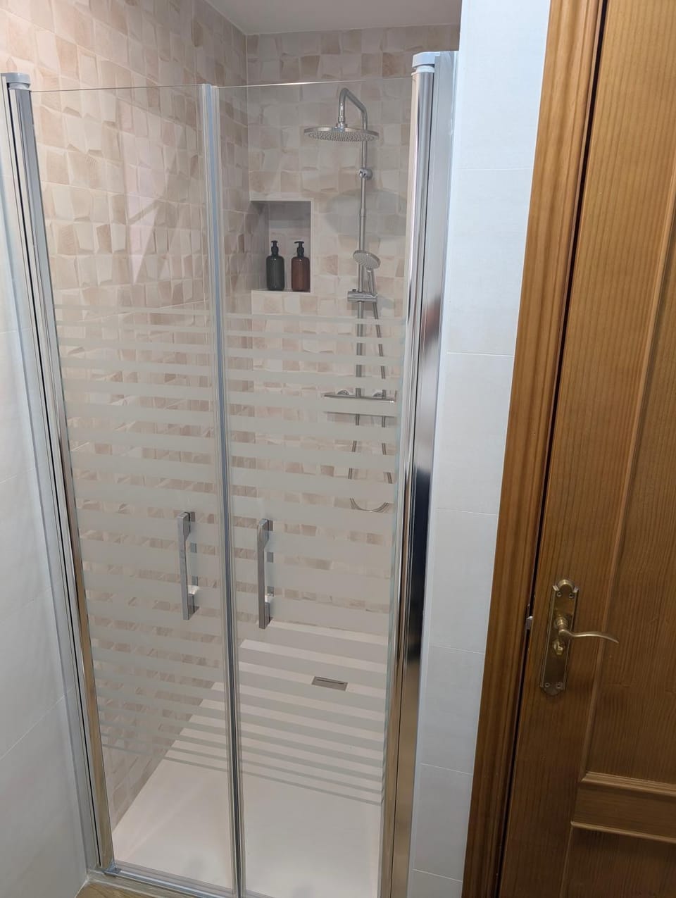Apartamentos La Esquina Apartment in Benalmadena