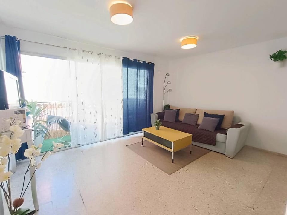 RenTenerife Tropical Banana - El Medano Apartment in El Médano
