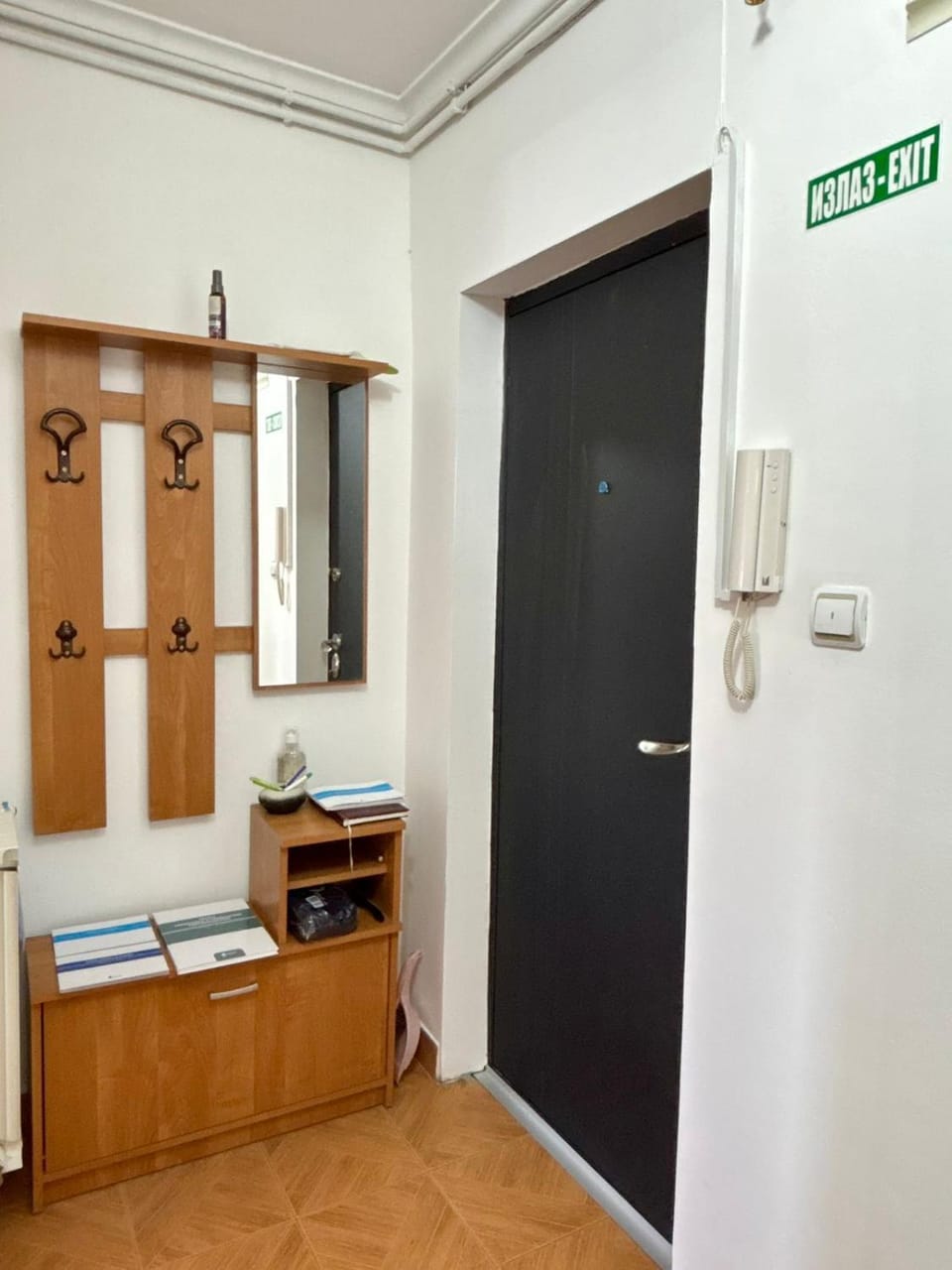 Apartman Stankovic Apartment in Serbia