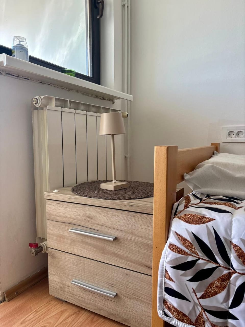 Apartman Stankovic Apartment in Serbia