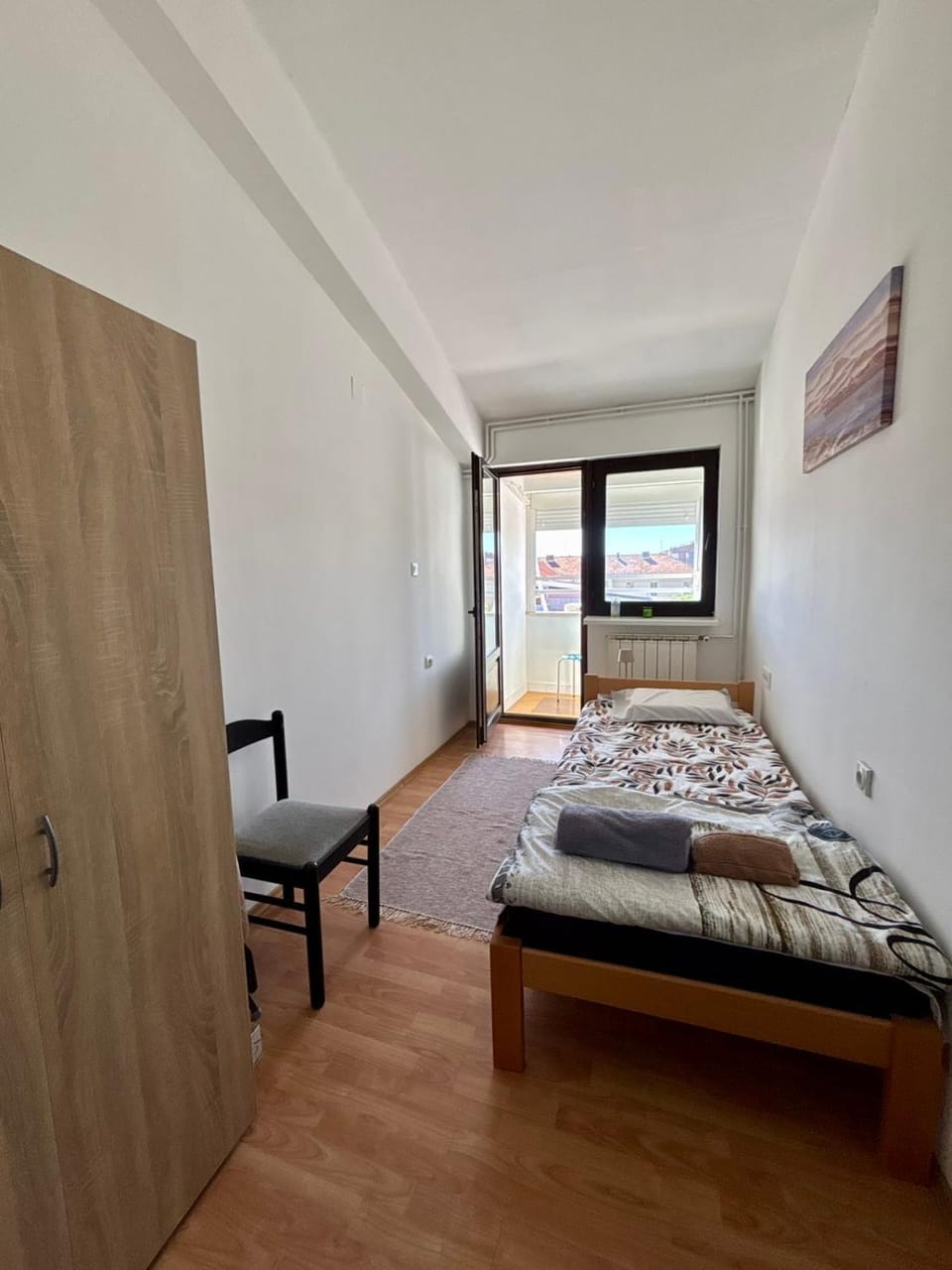Apartman Stankovic Apartment in Serbia