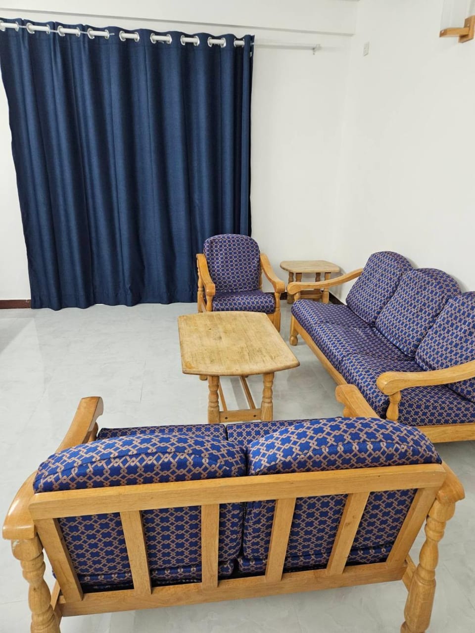 Nisam Flats, Flat no 3, Ground floor, 2nd Apartment Apartment in Maldives