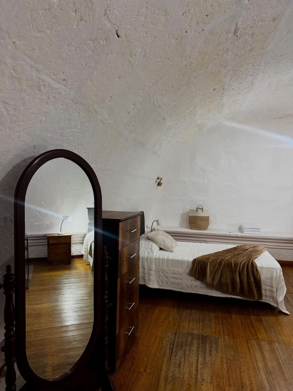 Hermoso apartamento tipo loft a pasos de la plaza de armas Apartment in Arequipa