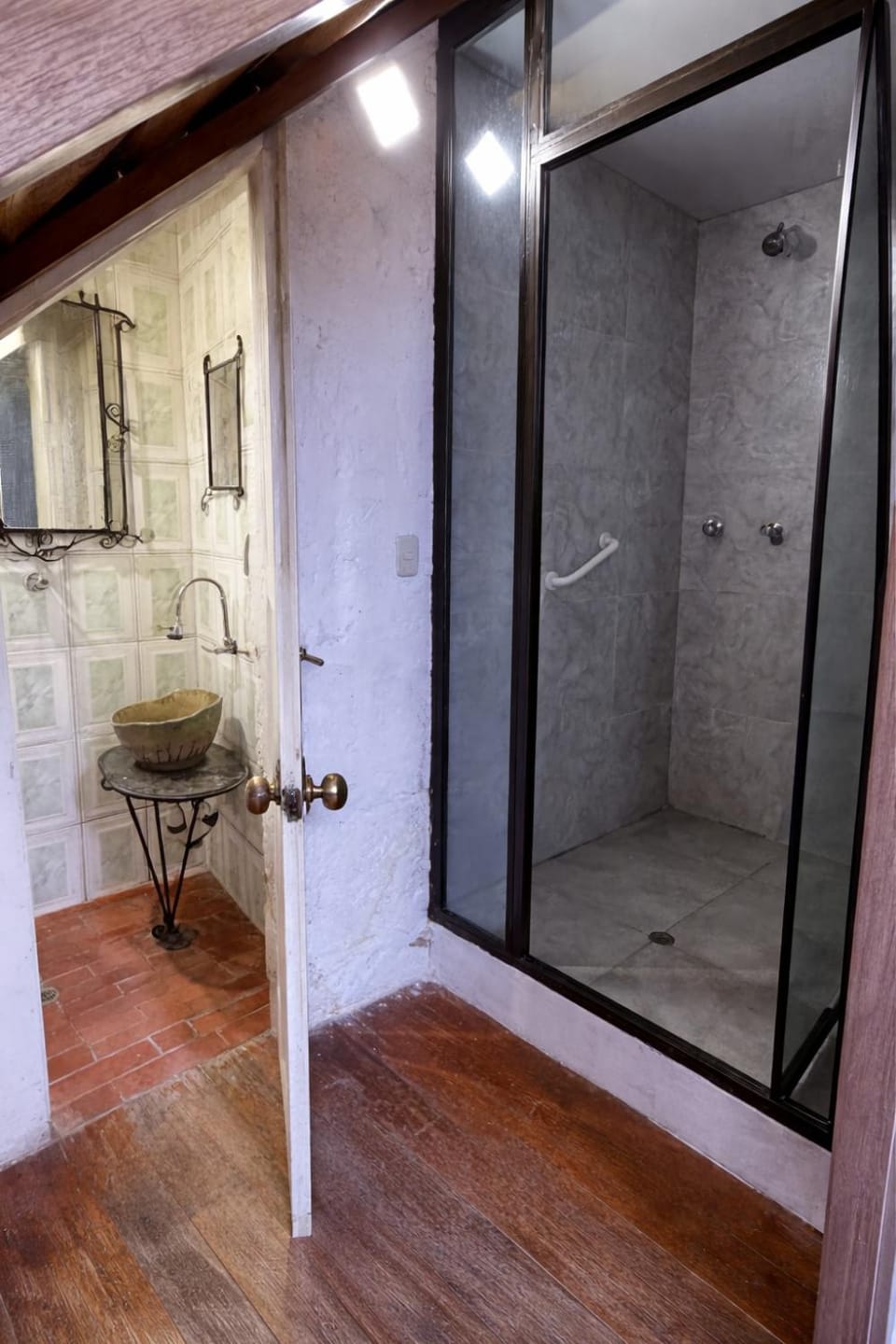 Hermoso apartamento tipo loft a pasos de la plaza de armas Apartment in Arequipa