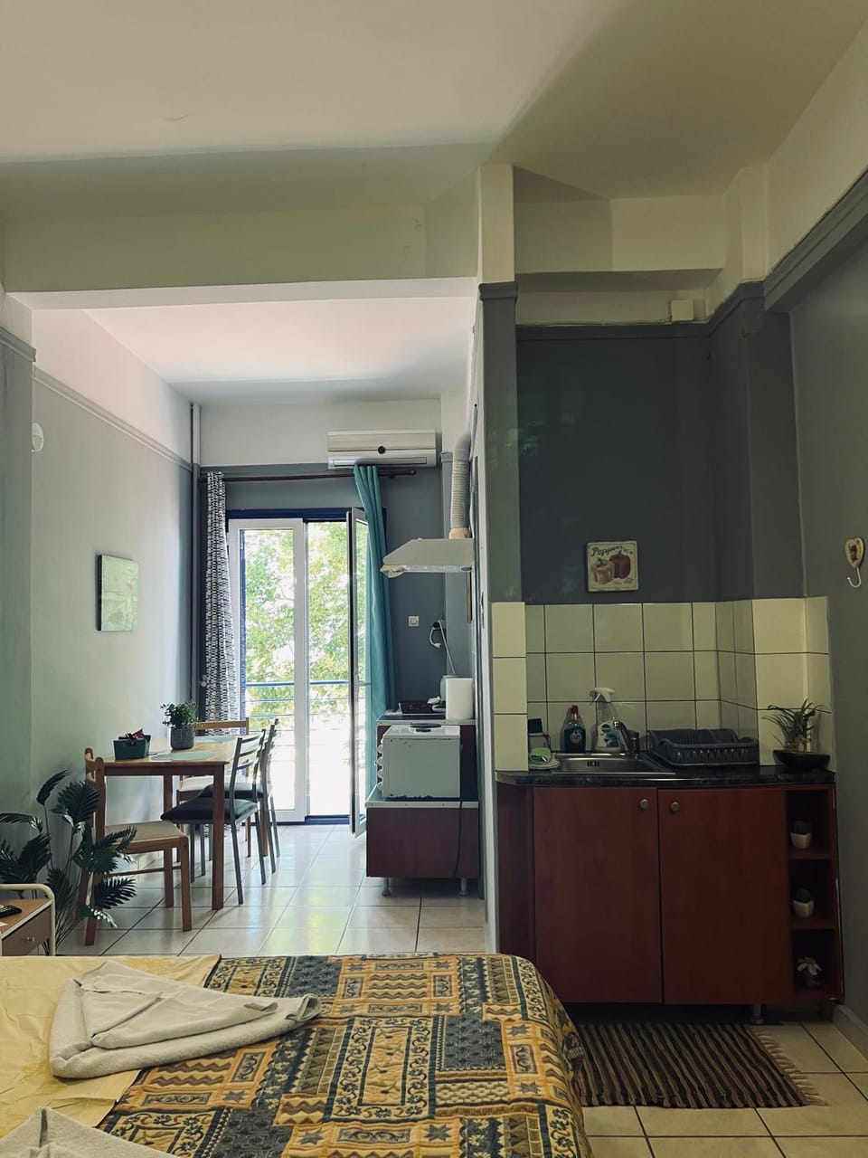 Magklaras Seaside Apartments Apartment in Decentralized Administration of Attica