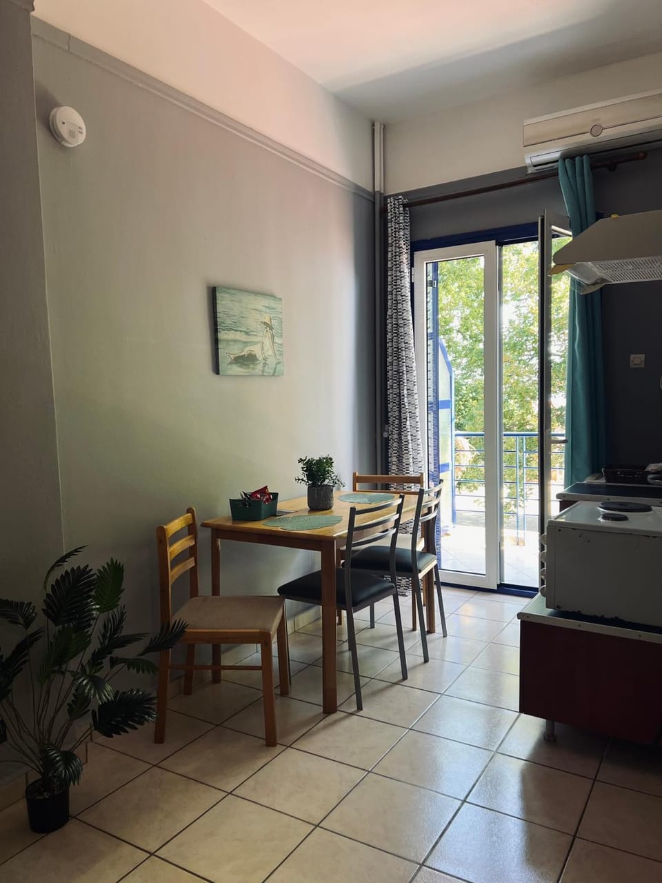 Magklaras Seaside Apartments Apartment in Decentralized Administration of Attica