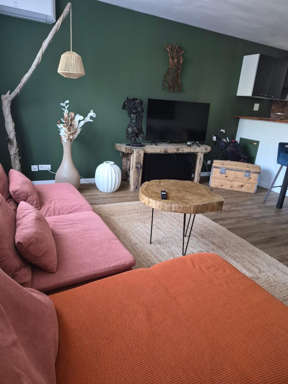 Chez Patrick House in Auvergne-Rhône-Alpes