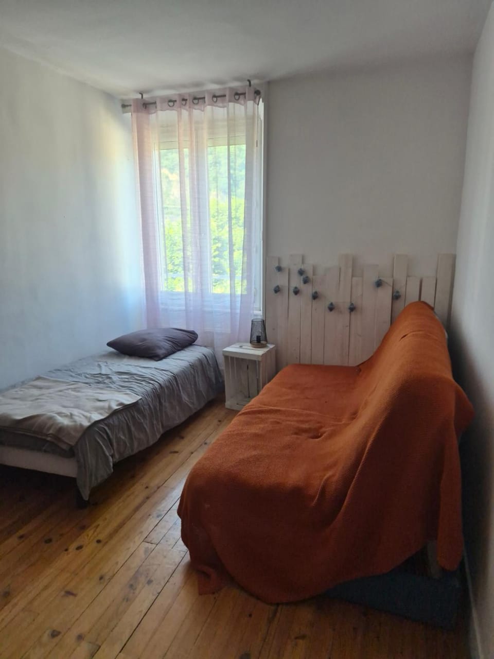 Chez Patrick House in Auvergne-Rhône-Alpes