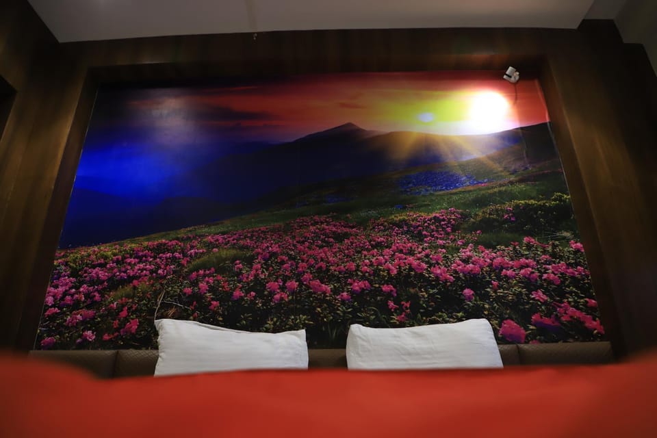 Jd Hotel & Guest House Hotel in Gujarat