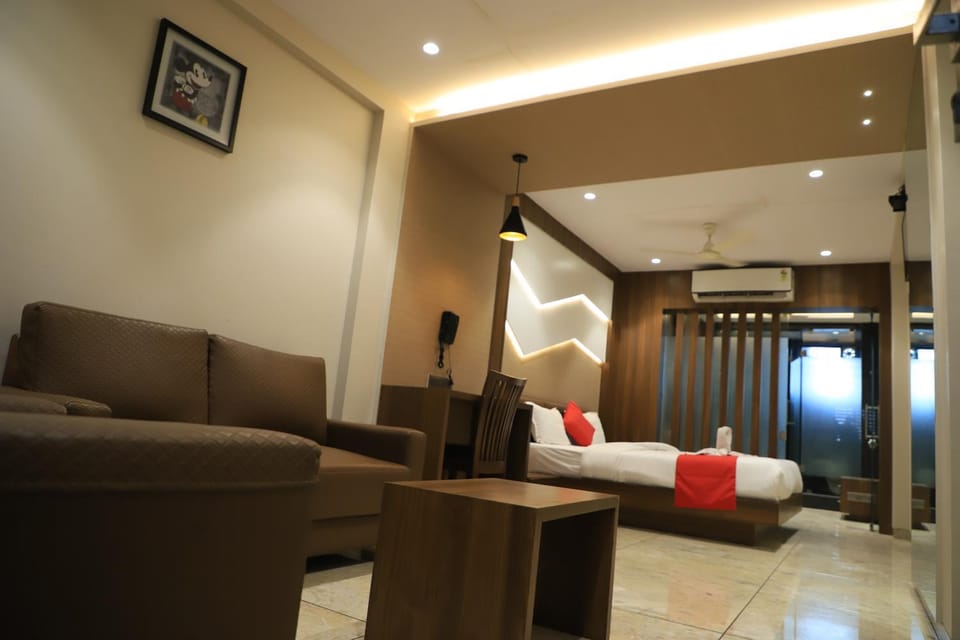Jd Hotel & Guest House Hotel in Gujarat