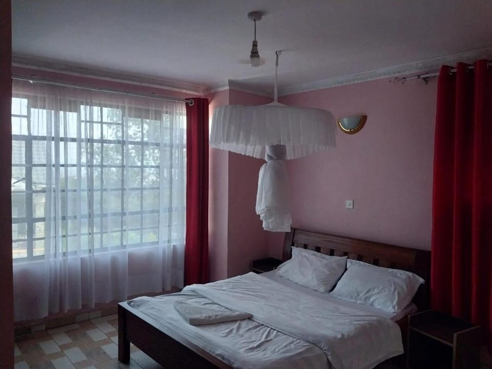 Kisumu Furnished two Apartment in Kenya