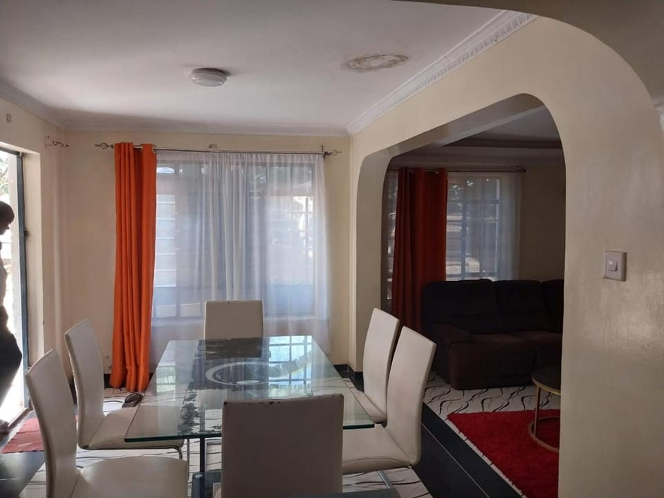 Kisumu Furnished two Apartment in Kenya