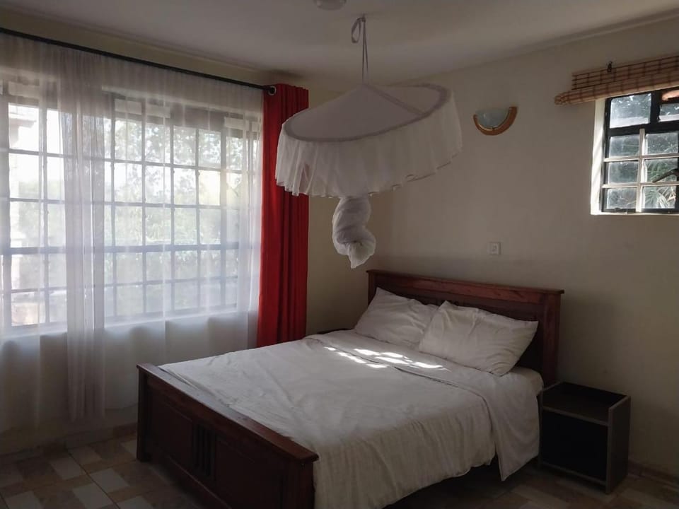 Kisumu Furnished two Apartment in Kenya