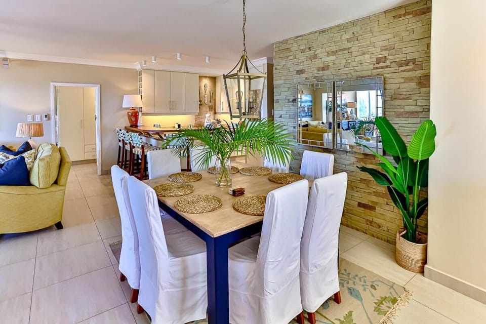 Ocean Front Sanctuary 30 Martinique Ballito Apartment in Dolphin Coast