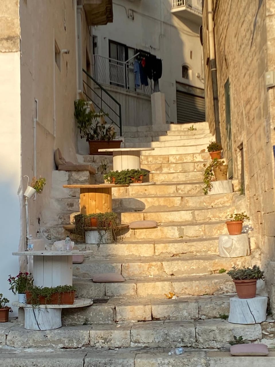 Dimora Guarini House in Ostuni