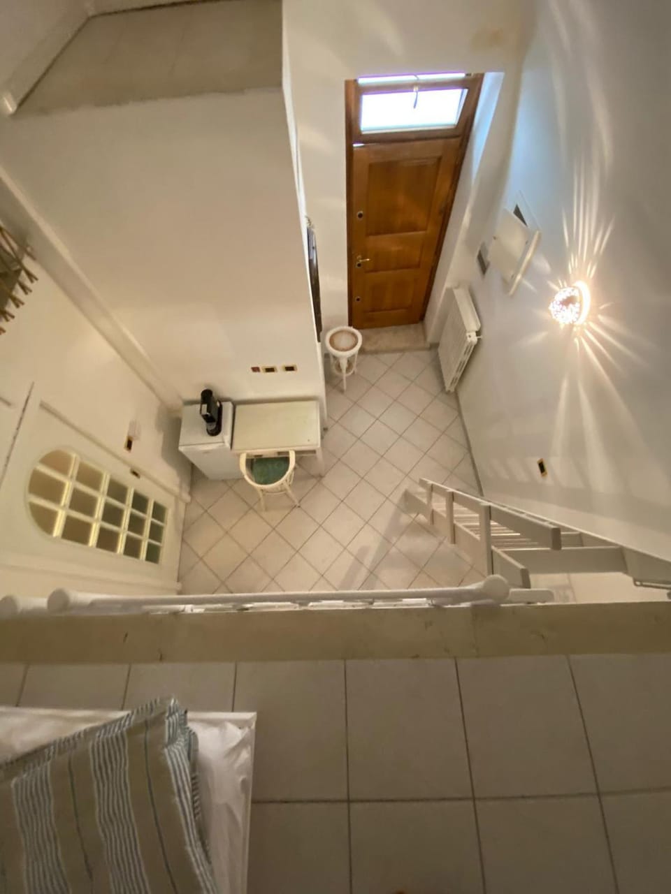 Dimora Guarini House in Ostuni