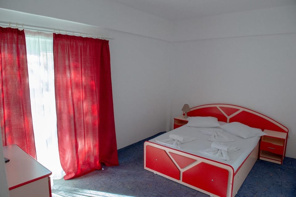 Evelyne Bed and Breakfast in Eforie Nord
