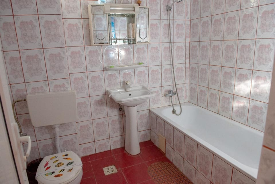 Evelyne Bed and Breakfast in Eforie Nord