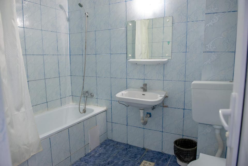 Evelyne Bed and Breakfast in Eforie Nord