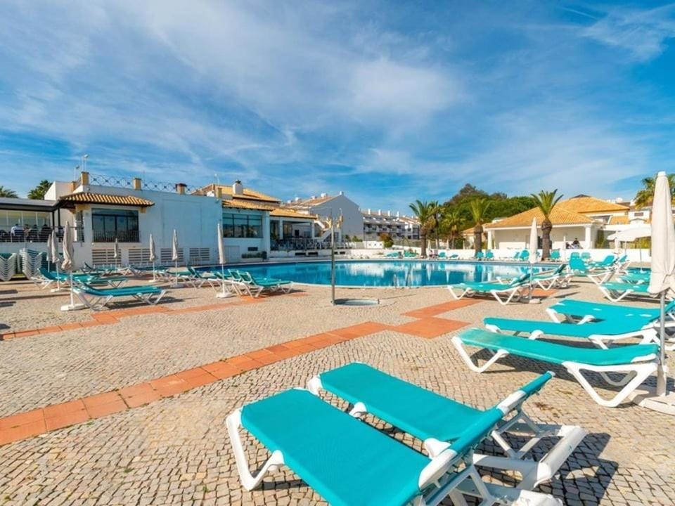 APT Cabanas Golden Club Apartment in Cabanas de Tavira