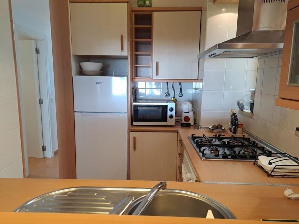 APT Cabanas Golden Club Apartment in Cabanas de Tavira