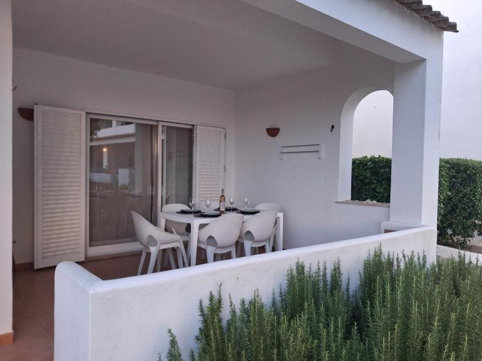 APT Cabanas Golden Club Apartment in Cabanas de Tavira