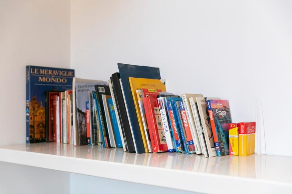 Ottaviano Terrace Apartment Apartment in Rome
