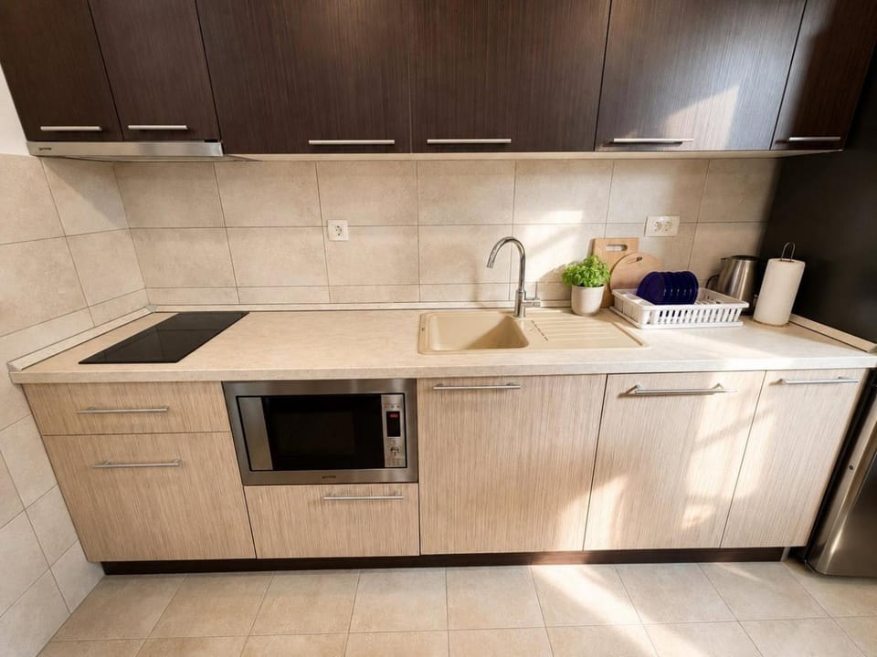 Pearl Becici Apartment in Budva Municipality