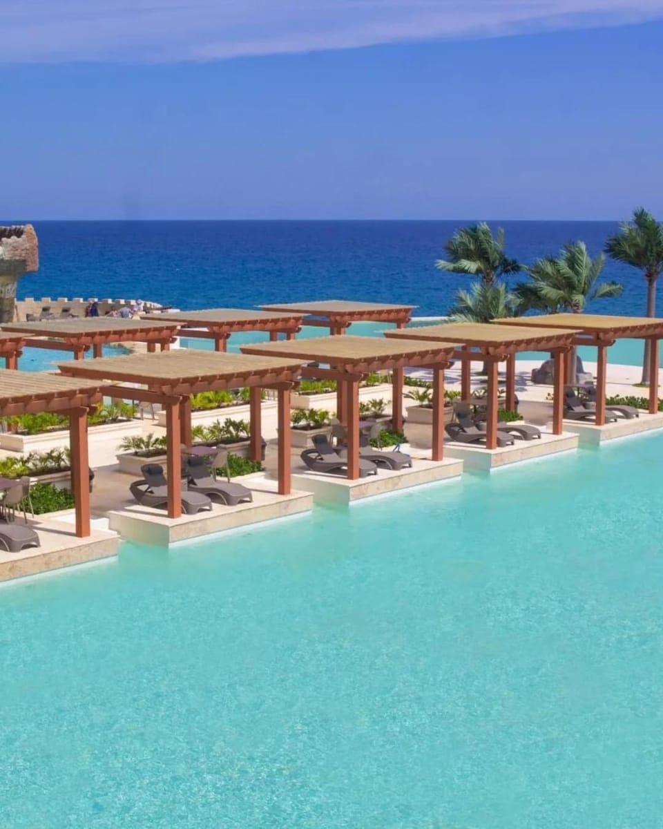 Family 4BR Villa 24hr security Sosua Ocean Village Villa in Sosua