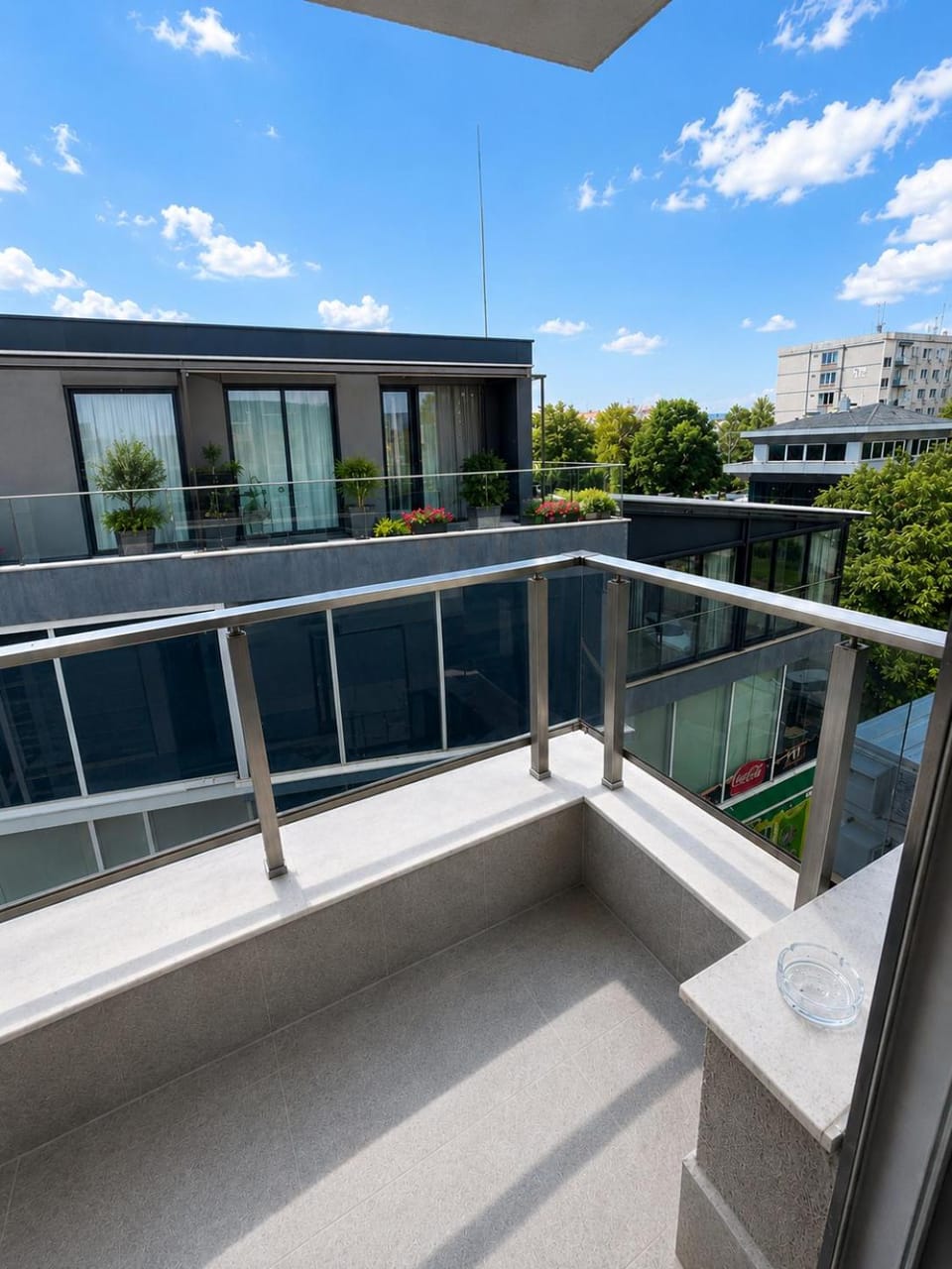 Studio Z18 Apartment in Sofia