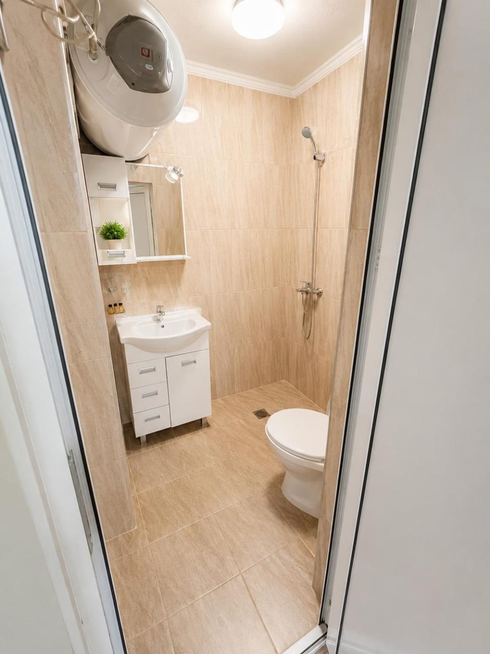 Studio Z18 Apartment in Sofia