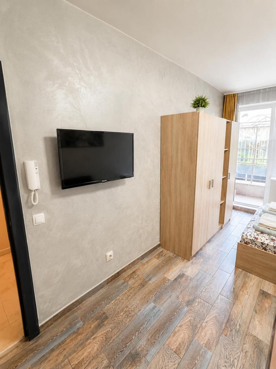 Studio Z18 Apartment in Sofia