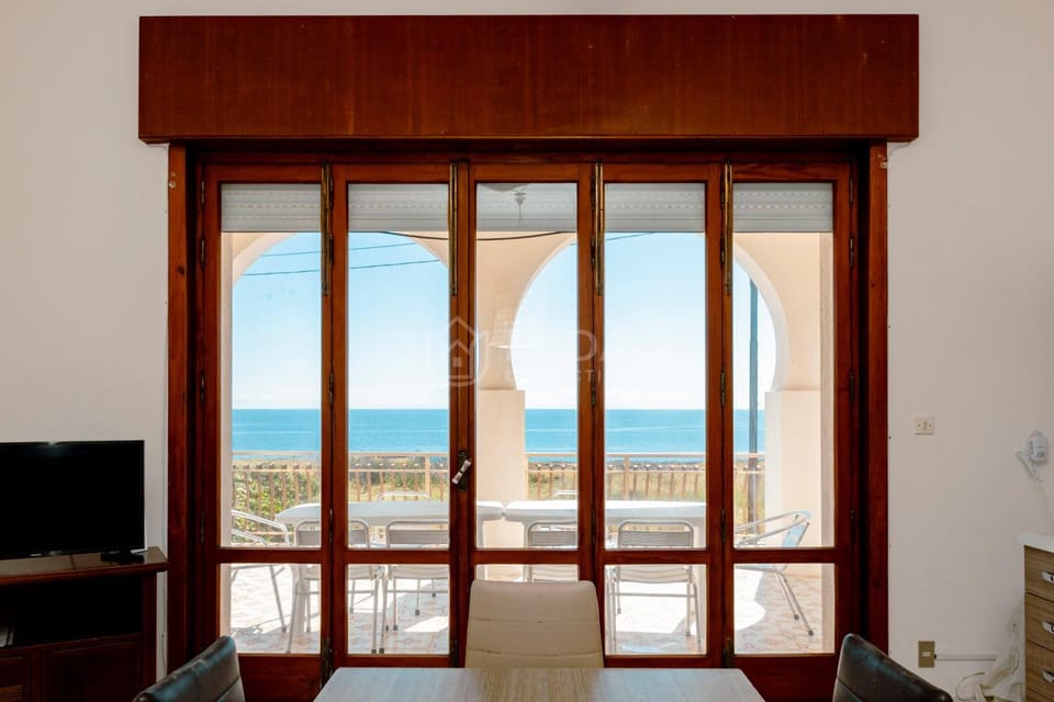 Infinity Sea View Apartment in Torre dell'Orso