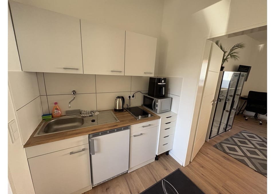 Im Zentrum von Speyer in der Pfalz Apartment in Speyer