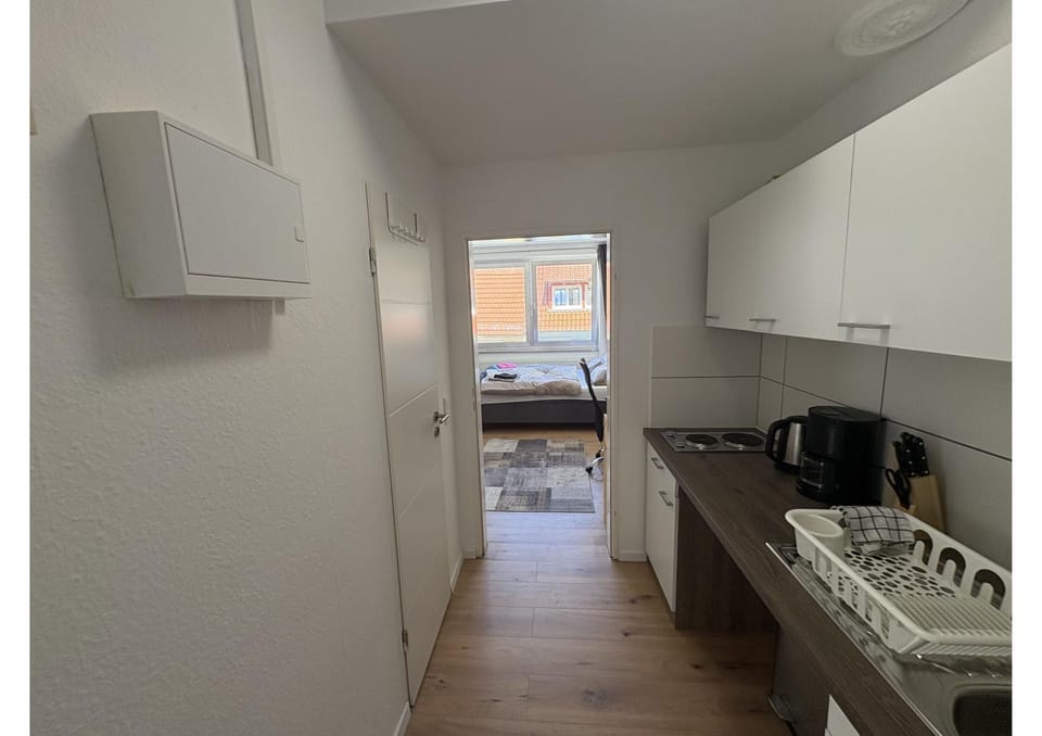 Im Zentrum von Speyer in der Pfalz Apartment in Speyer