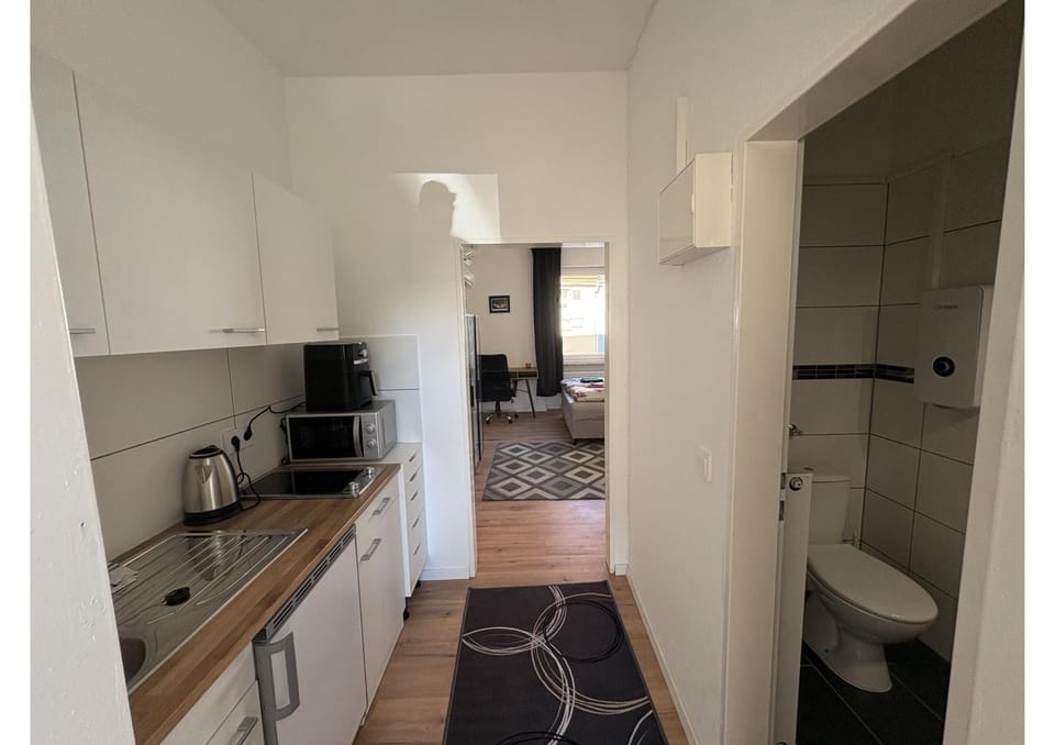 Im Zentrum von Speyer in der Pfalz Apartment in Speyer