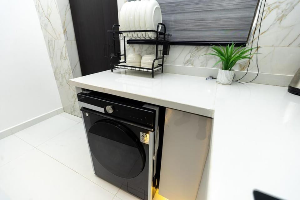 DYKT Luxury Apartment in Port Harcourt Apartment in Nigeria