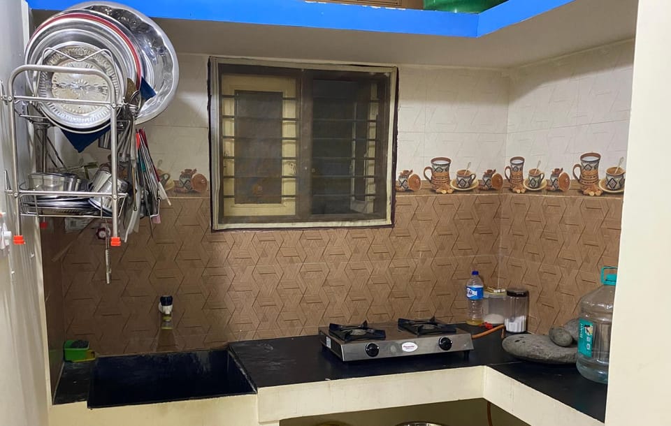 Porkodi Nest Service apartment Apartment in Tamil Nadu