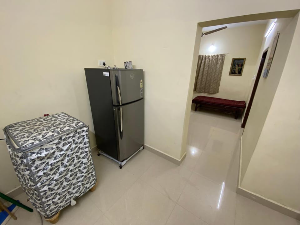 Porkodi Nest Service apartment Apartment in Tamil Nadu