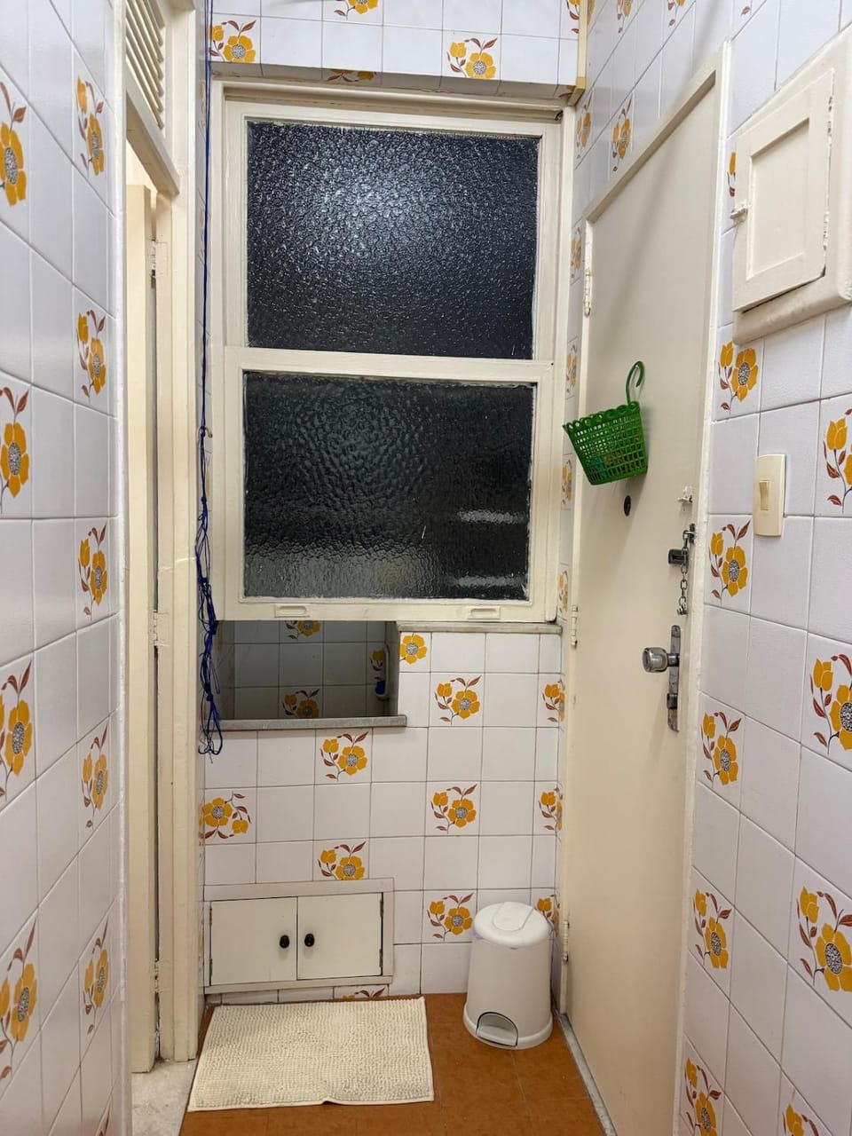 Excellent apartment in the heart of Copacabana Apartment in Rio de Janeiro