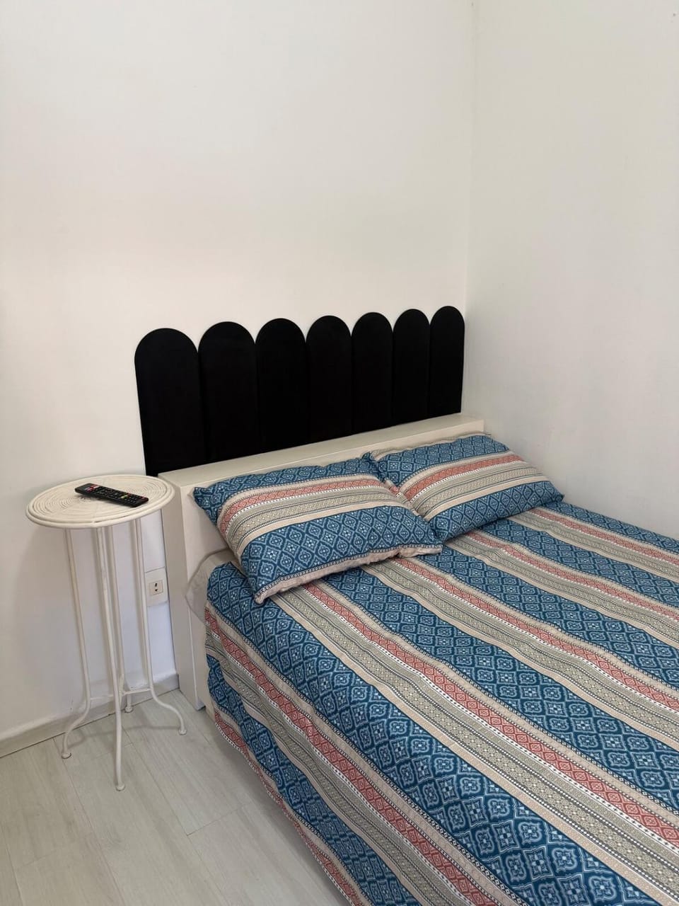 Excellent apartment in the heart of Copacabana Apartment in Rio de Janeiro