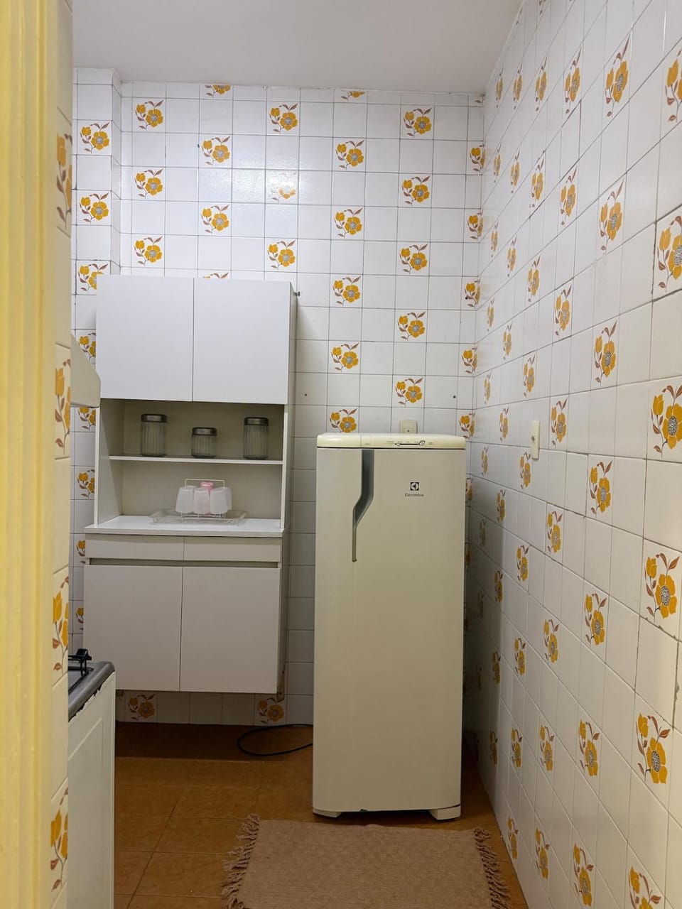 Excellent apartment in the heart of Copacabana Apartment in Rio de Janeiro