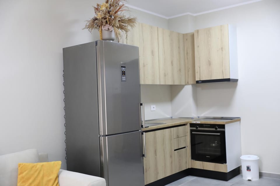 Stay Inn III Apartment in Tirana