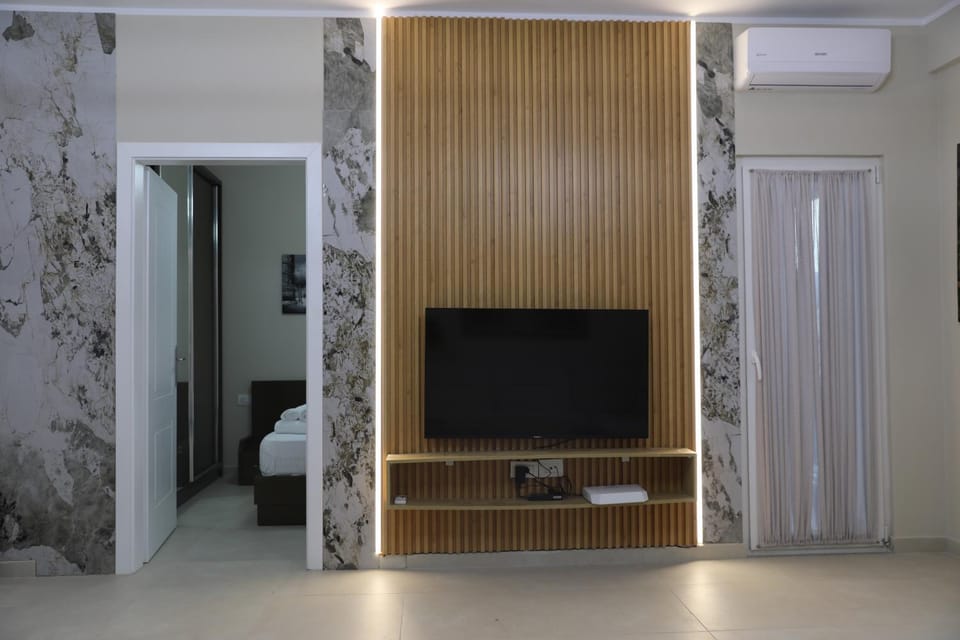 Stay Inn III Apartment in Tirana
