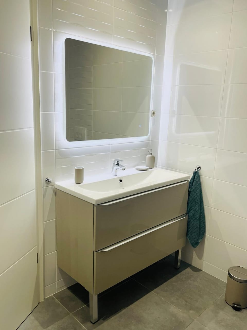 Le duplex de la grange Apartment in Grand Est