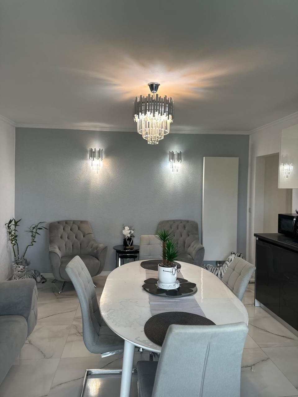 Elite Apartaments Apartment in Romania