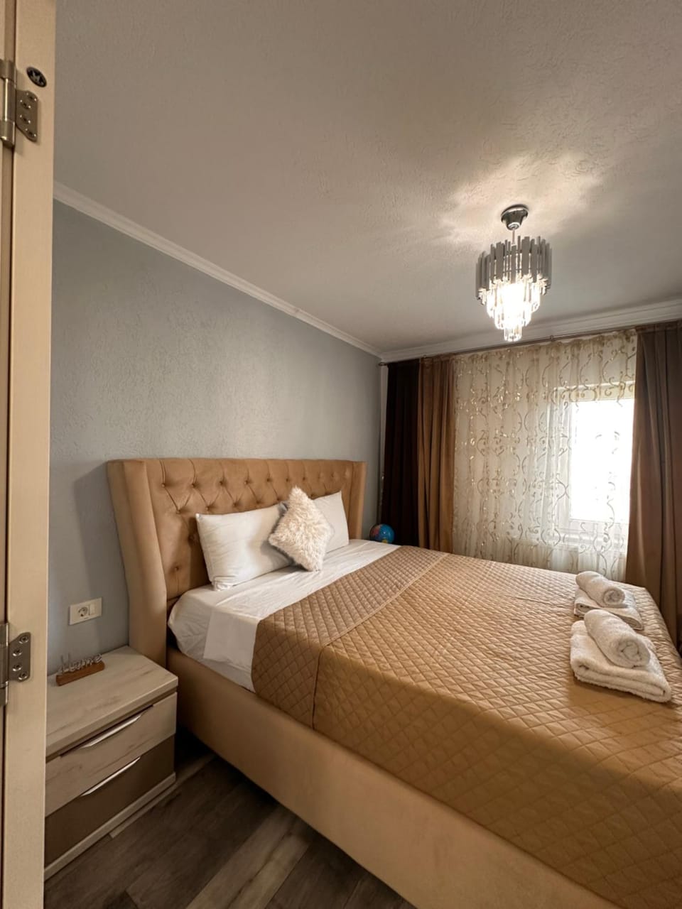 Elite Apartaments Apartment in Romania