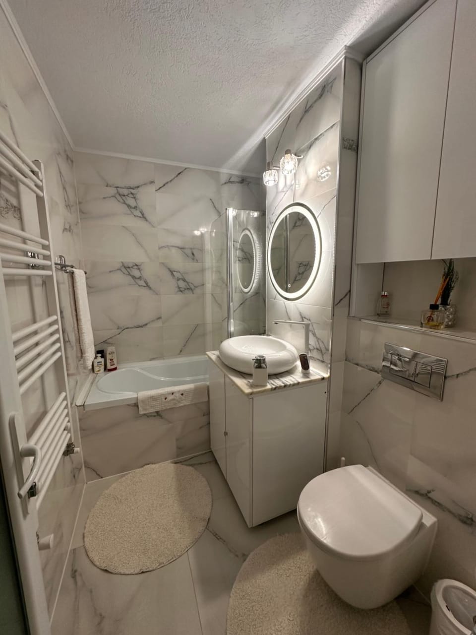 Elite Apartaments Apartment in Romania