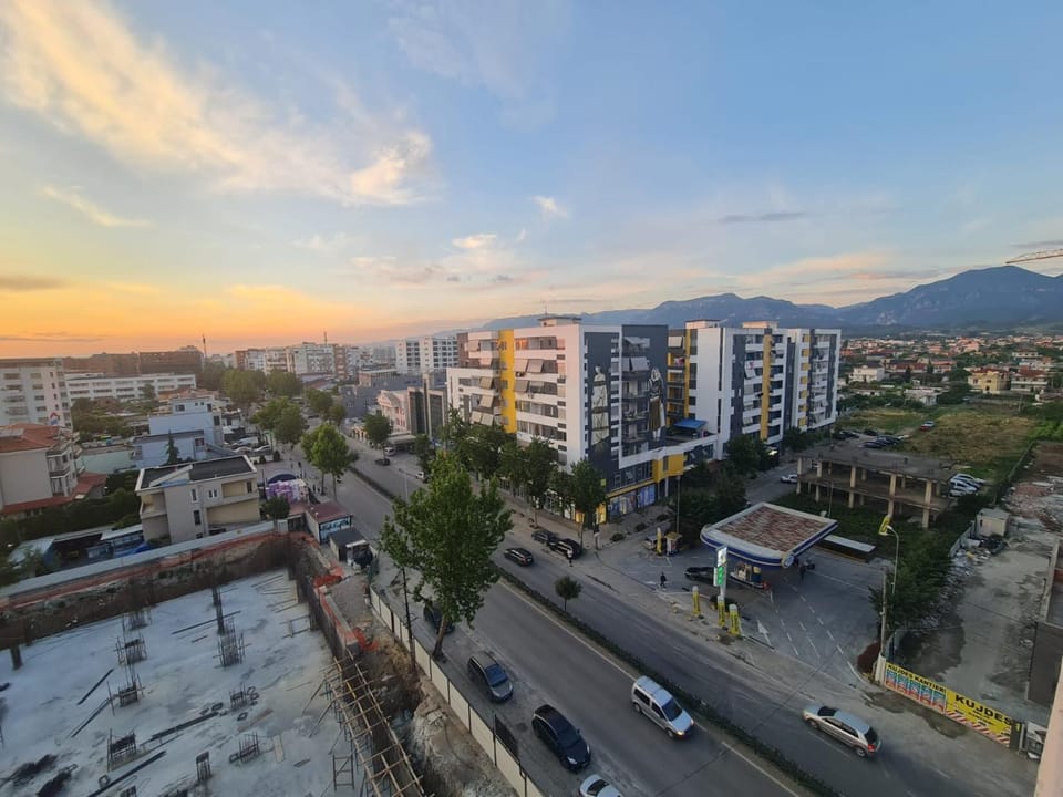 Elite Luxury Apartaments Tirana Apartment in Tirana County, Albania