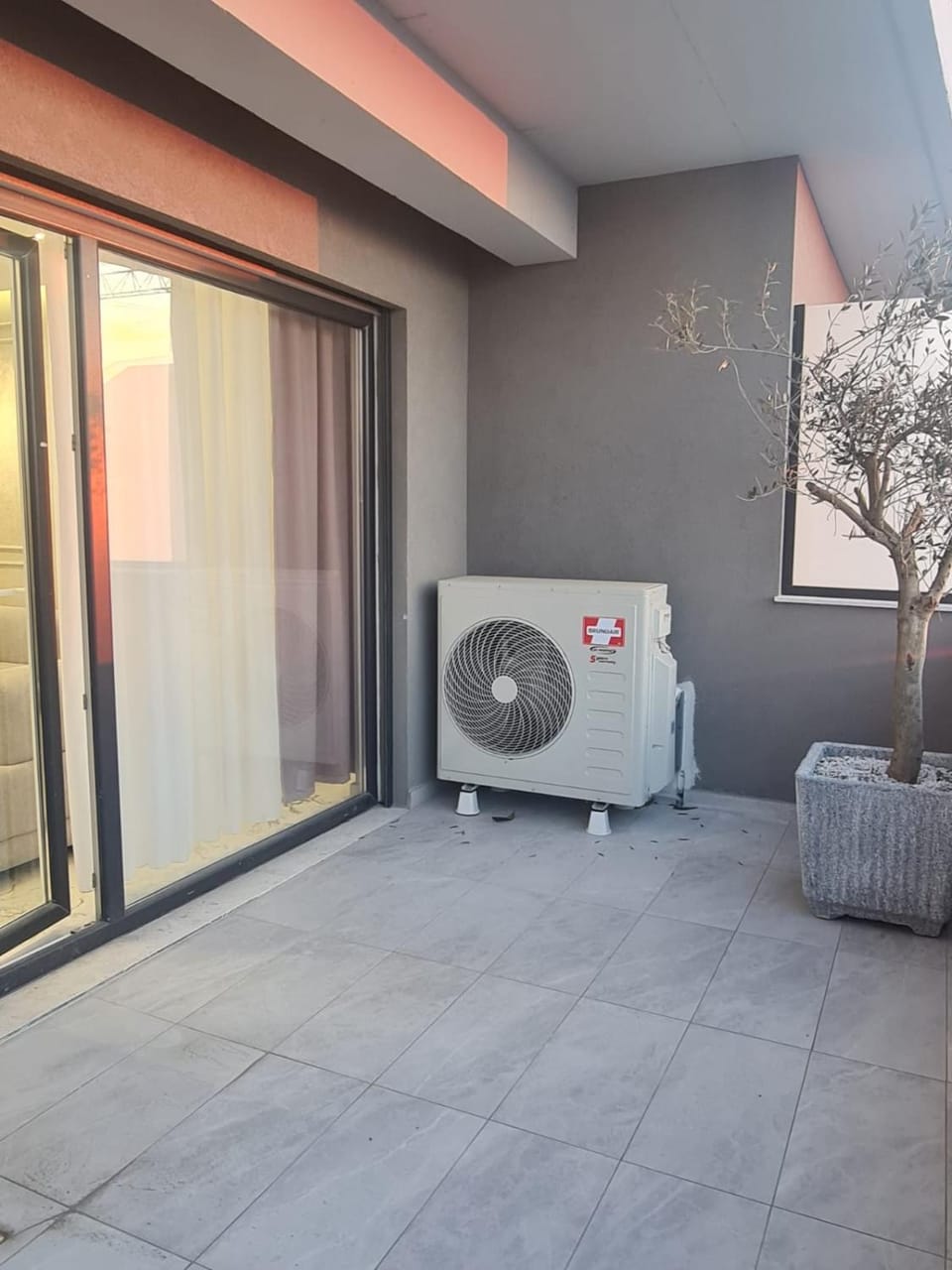 Elite Luxury Apartaments Tirana Apartment in Tirana County, Albania